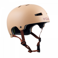 Evolution Solid Color Satin Desert Dust Bild 1