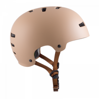 Evolution Solid Color Satin Desert Dust Bild 2