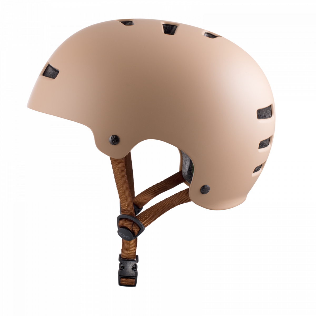 Evolution Solid Color Satin Desert Dust Bild 3