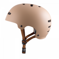 Evolution Solid Color Satin Desert Dust Bild 3