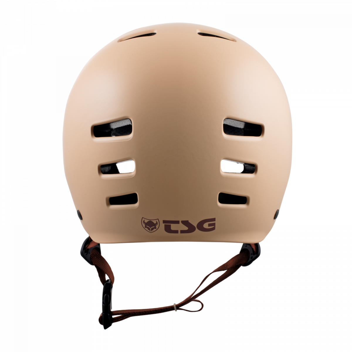 Evolution Solid Color Satin Desert Dust Bild 4