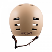 Evolution Solid Color Satin Desert Dust Bild 4