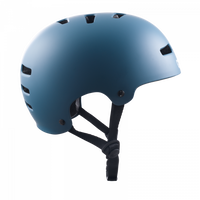 evolution solid color satin teal Bild 2