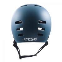 evolution solid color satin teal Bild 4