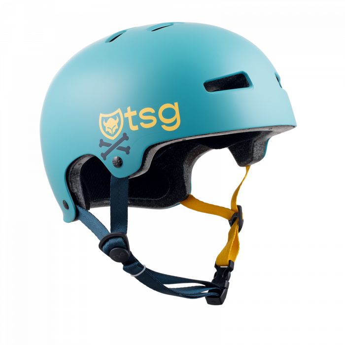 Evolution Youth Graphic Design Steezy Cauma Bild 1