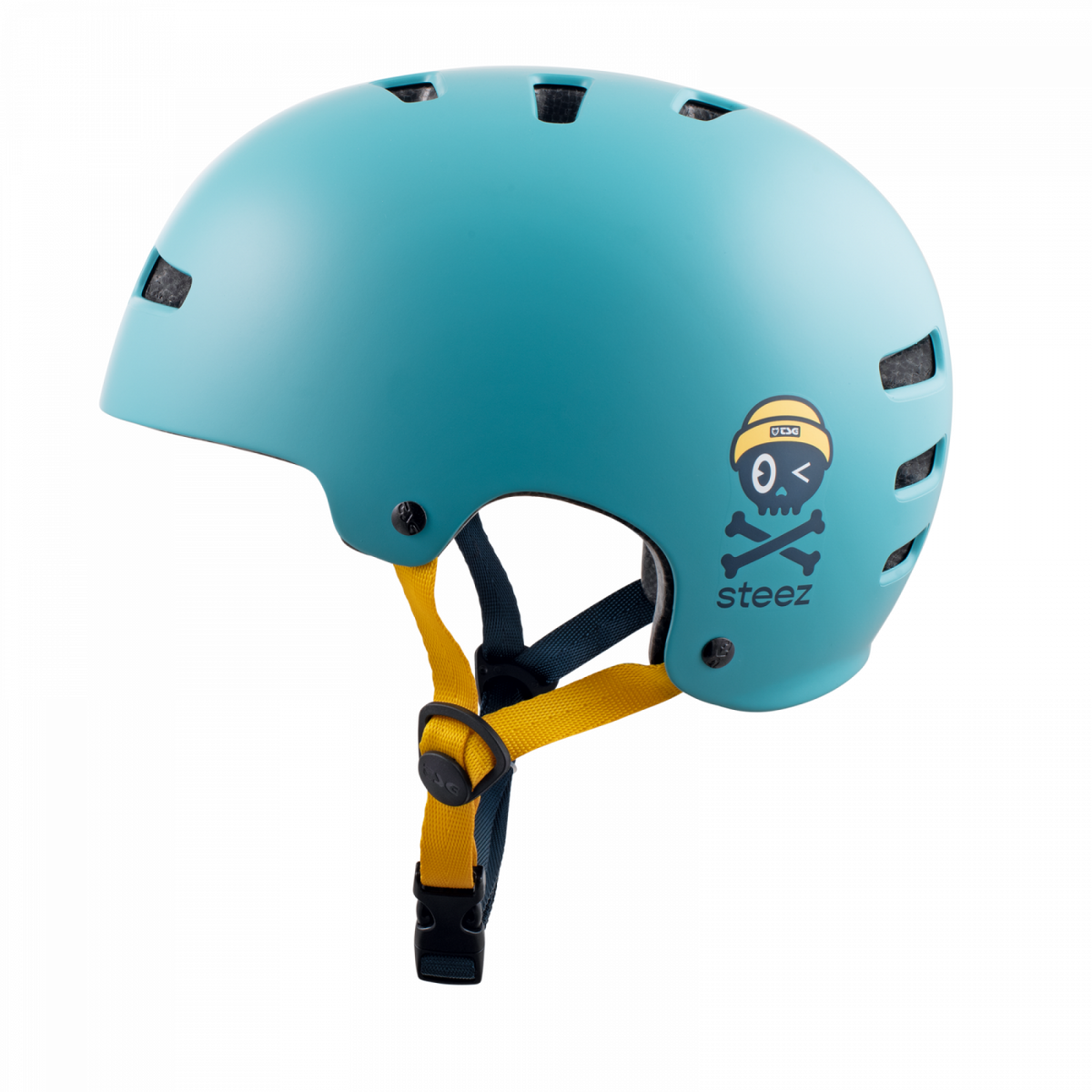 Evolution Youth Graphic Design Steezy Cauma Bild 3