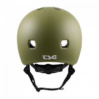 TSG Meta Solid Color satin olive Bild 4
