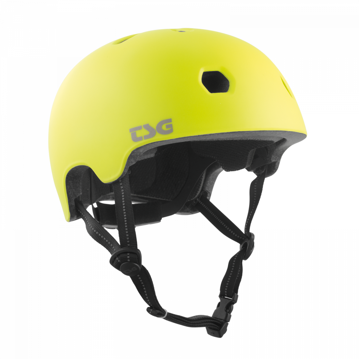 TSG Rollschuhhelm TSG Meta Solid Color – Moreboards