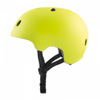 TSG Meta Solid Color satin olive Bild 8
