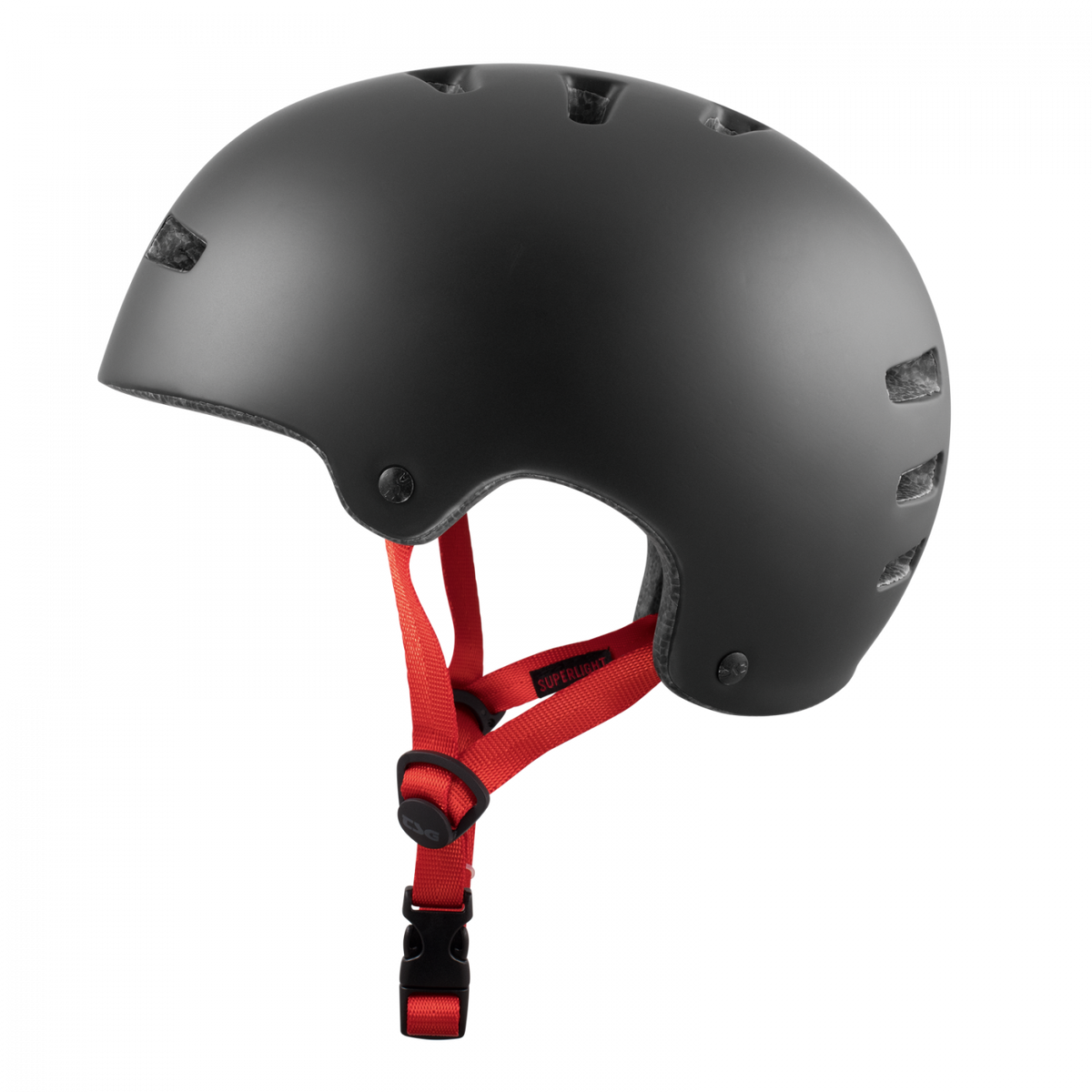 Superlight Solid Color satin black Bild 3