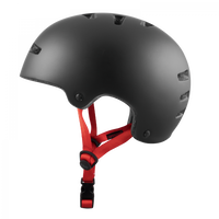 Superlight Solid Color satin black Bild 3