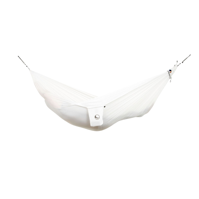 Compact Hammock 1 WHITE Bild 1