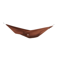 Compact Hammock Chocolate Bild 1