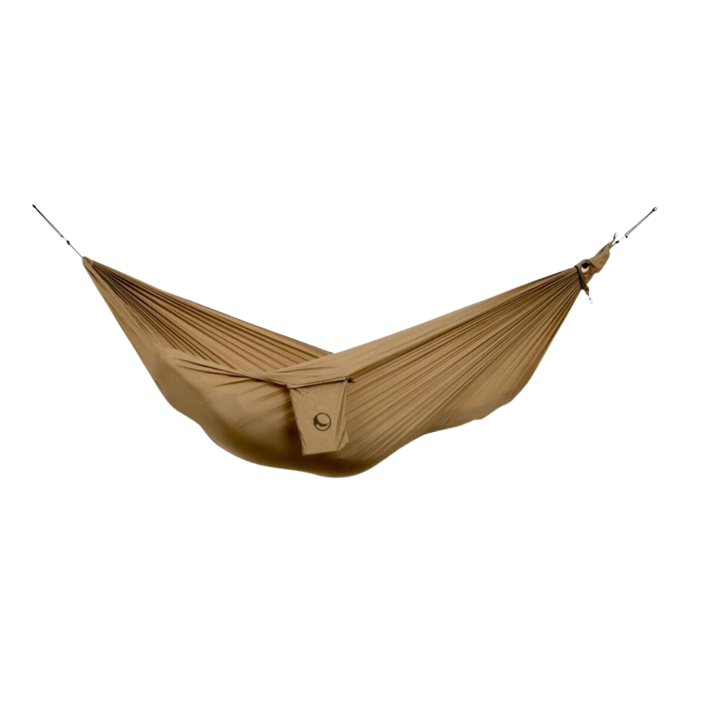 Compact Hammock 8 BROWN Bild 1
