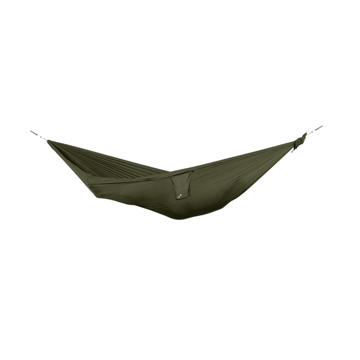 Compact Hammock Army Green Bild 1