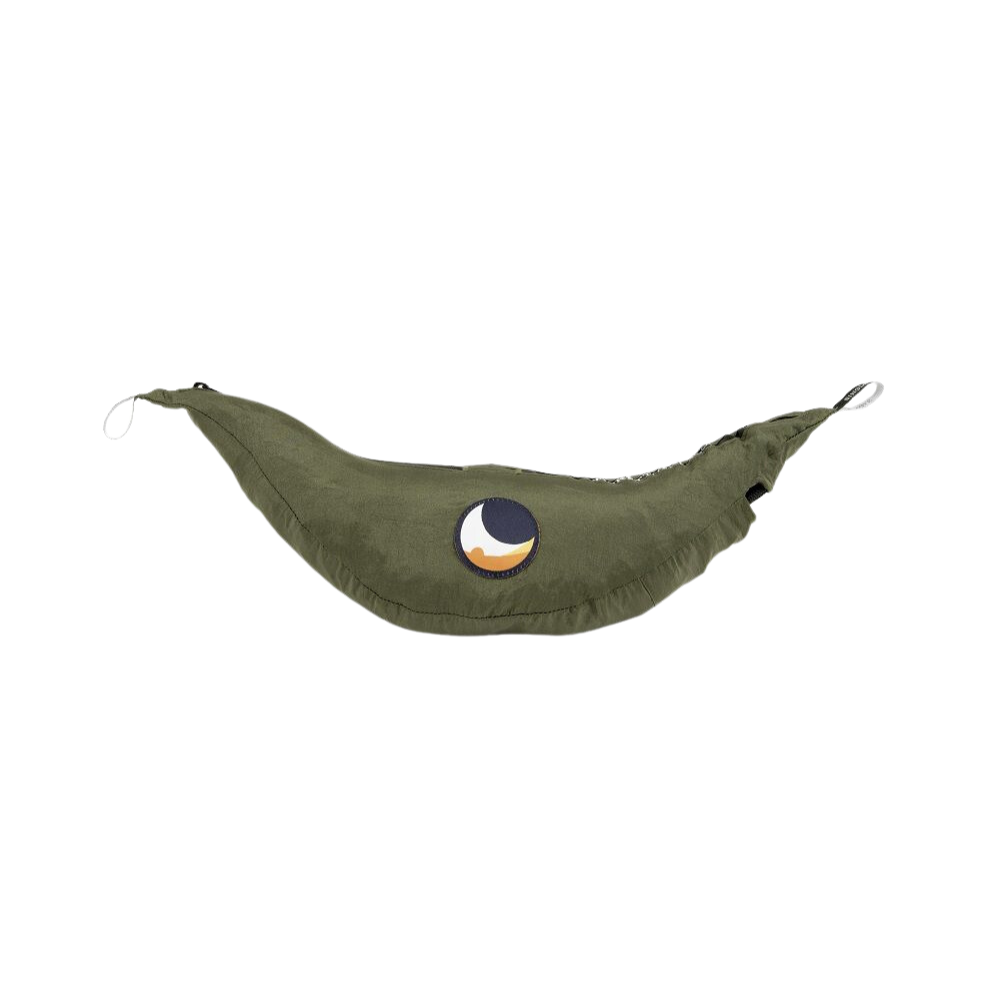 Compact Hammock Army Green Bild 3