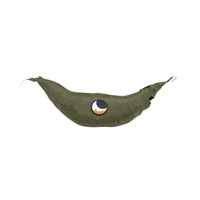 Compact Hammock Army Green Bild 3