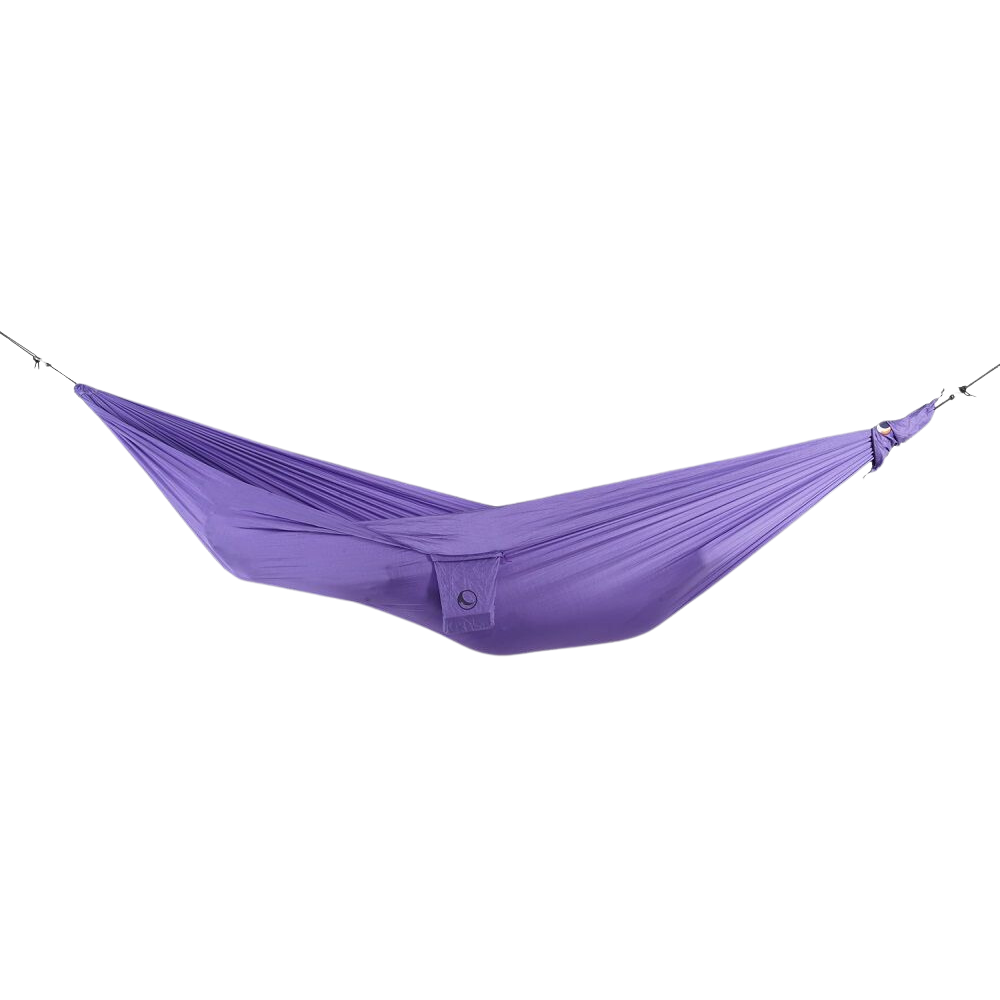 Compact Hammock Purple Bild 1
