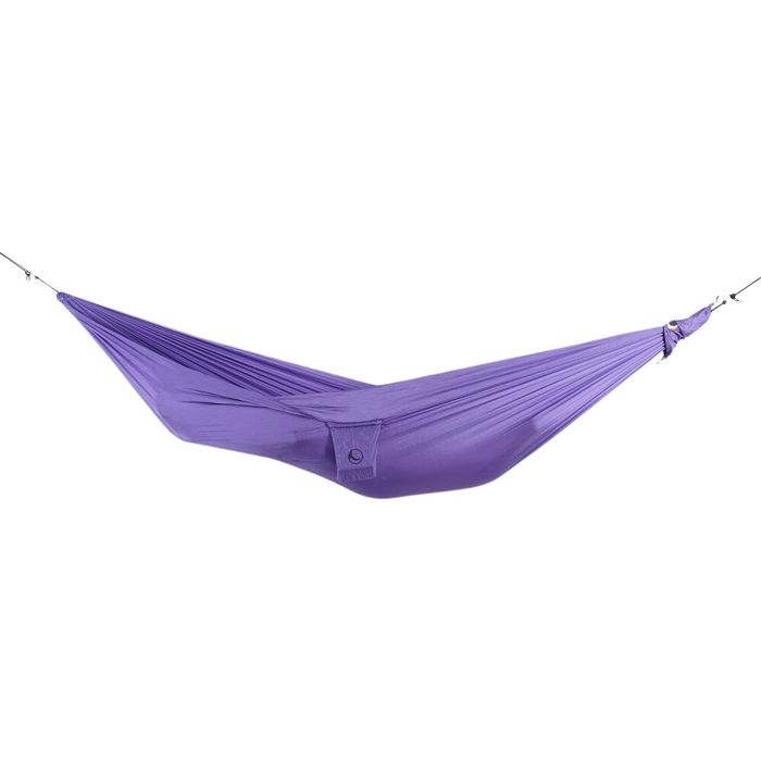 Compact Hammock Purple Bild 1