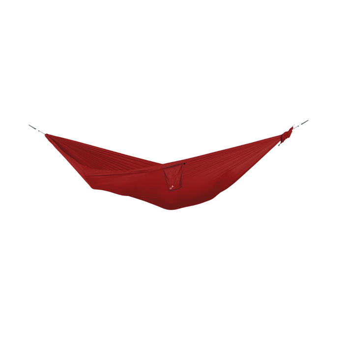 Compact Hammock Burgundy Bild 1