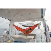 Compact Hammock 35 ORANGE Bild 1