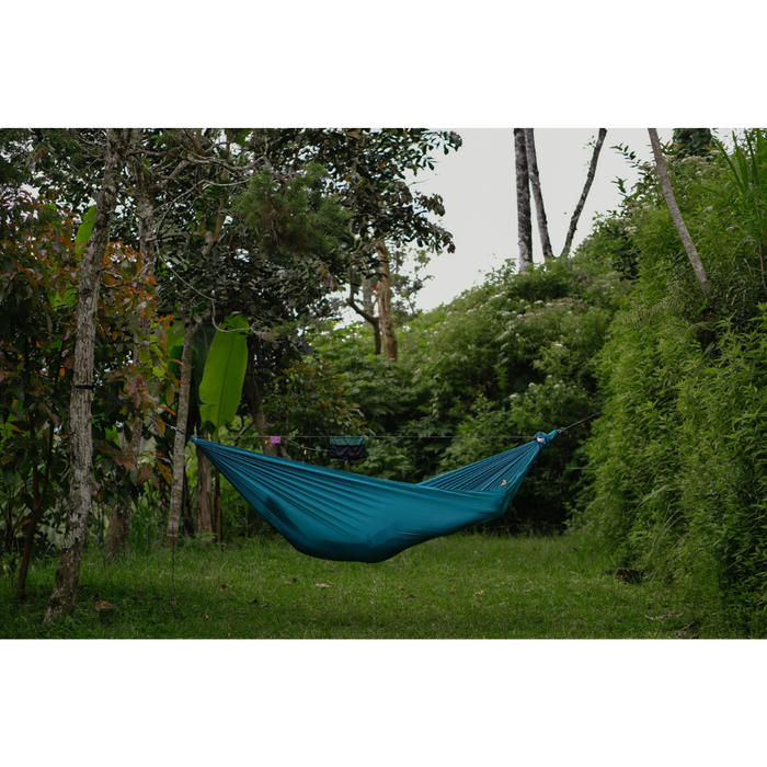 Compact Hammock Emerald Green Bild 2