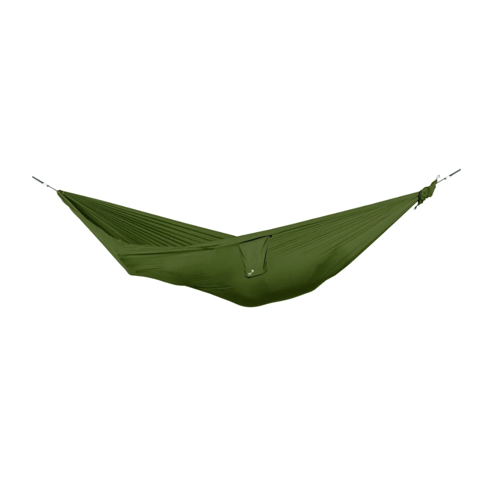 Compact Hammock Leaf Green Bild 1