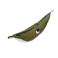 Convertible BugNet 360° Green Bild 2