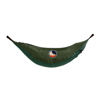 King Size Hammock alt Bild 2