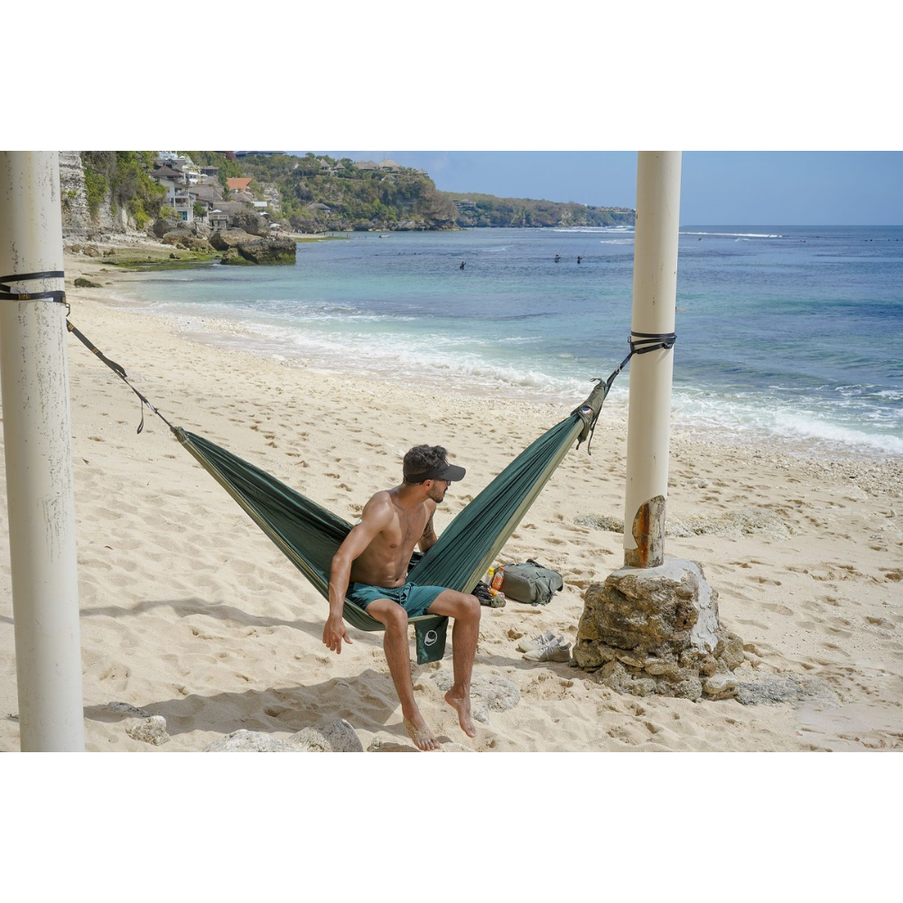 TTTM Hängematte King Size Hammock – Moreboards