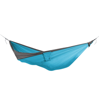 King Size MoonHammock Aqua/Dark Grey Bild 1