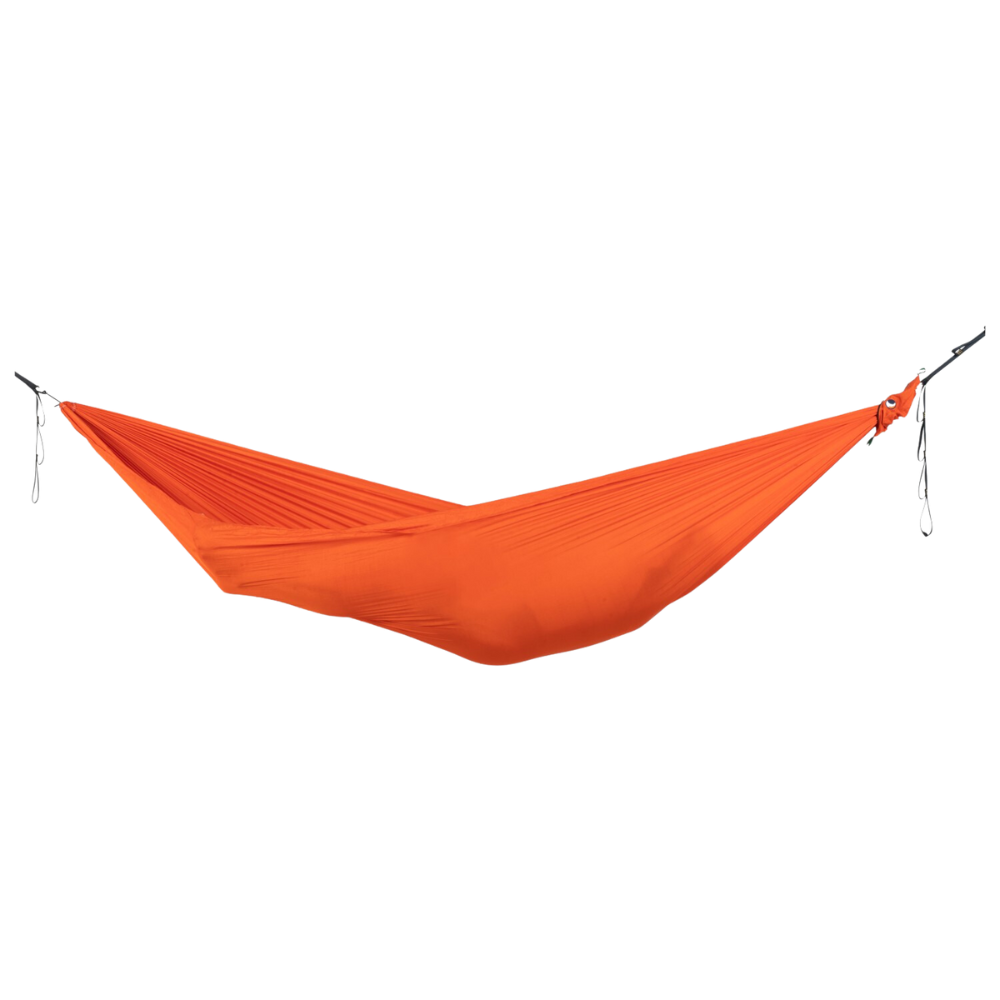 Lightest Hammock ORANGE Bild 1