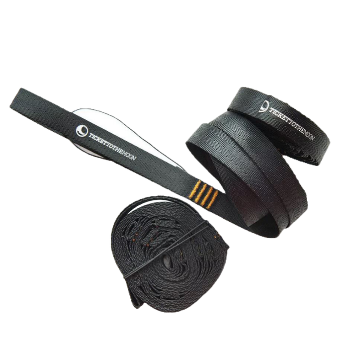 Moon Strap Black Bild 1