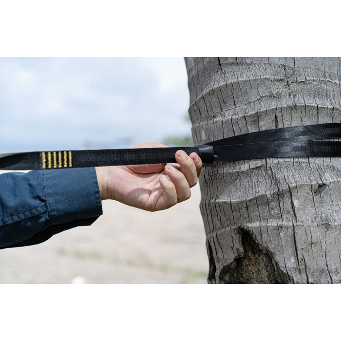 Moon Strap Black Bild 2