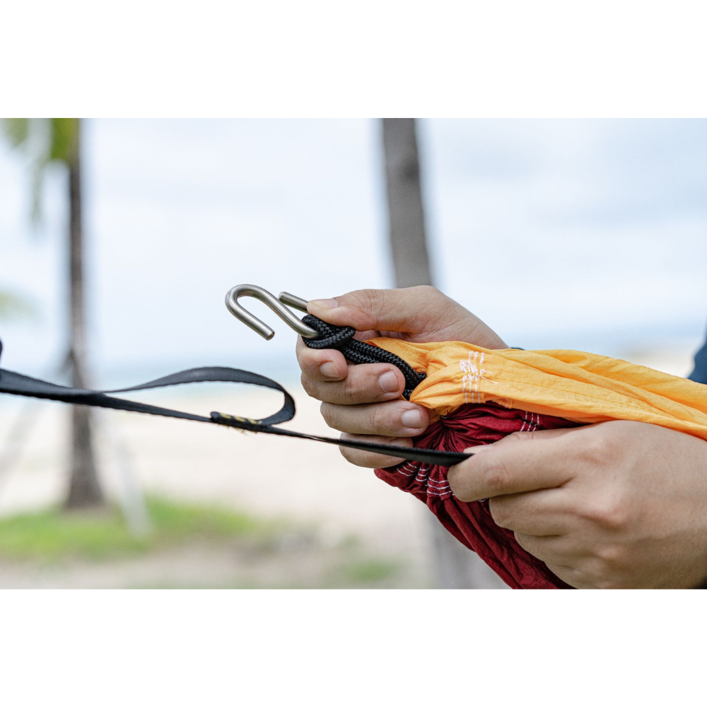 Moon Strap Black Bild 3