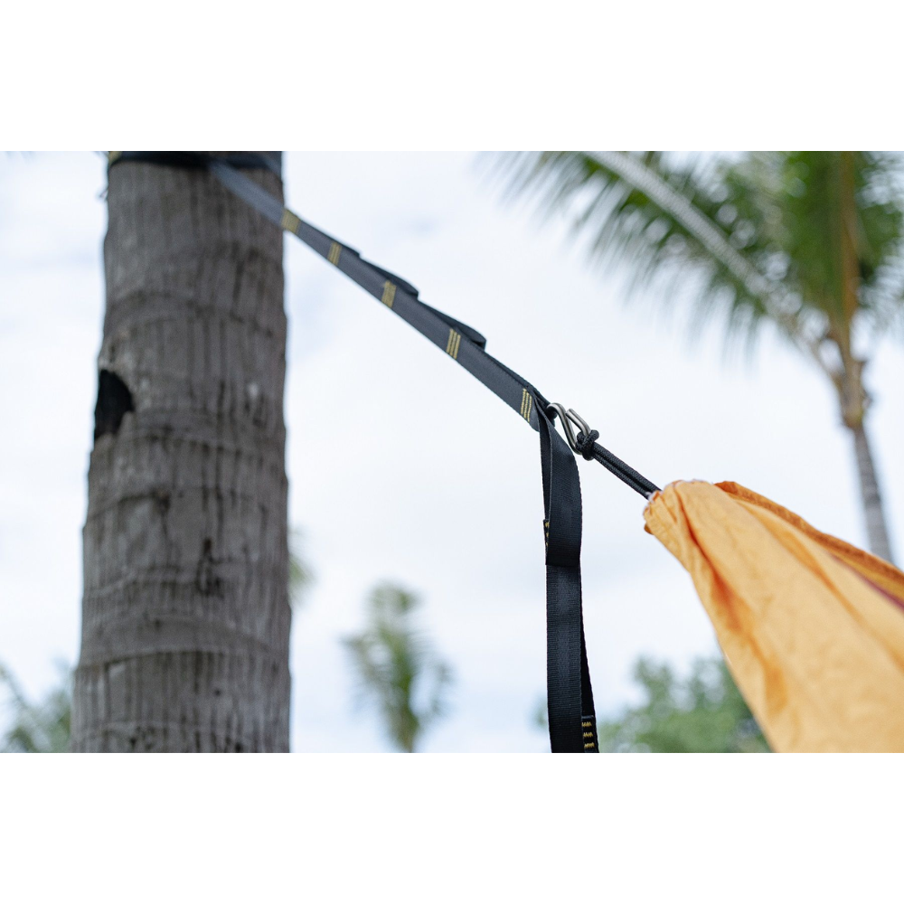 Moon Strap Black Bild 4