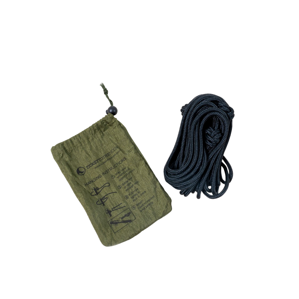 Nautical Ropes BLACK Bild 1