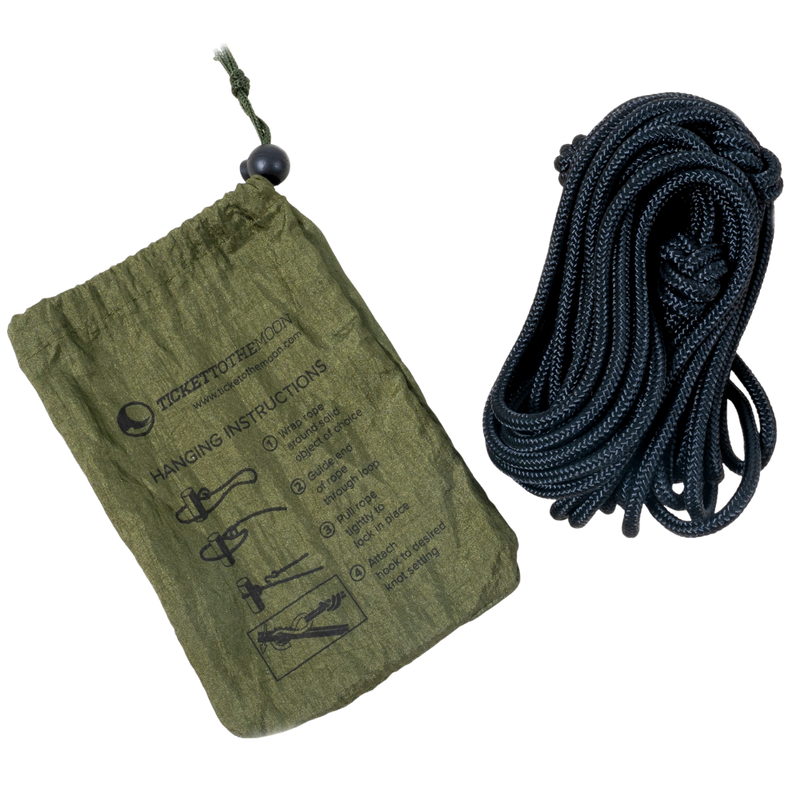 Nautical Ropes alt Bild 1