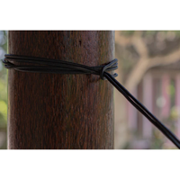 Nautical Ropes Black Bild 2