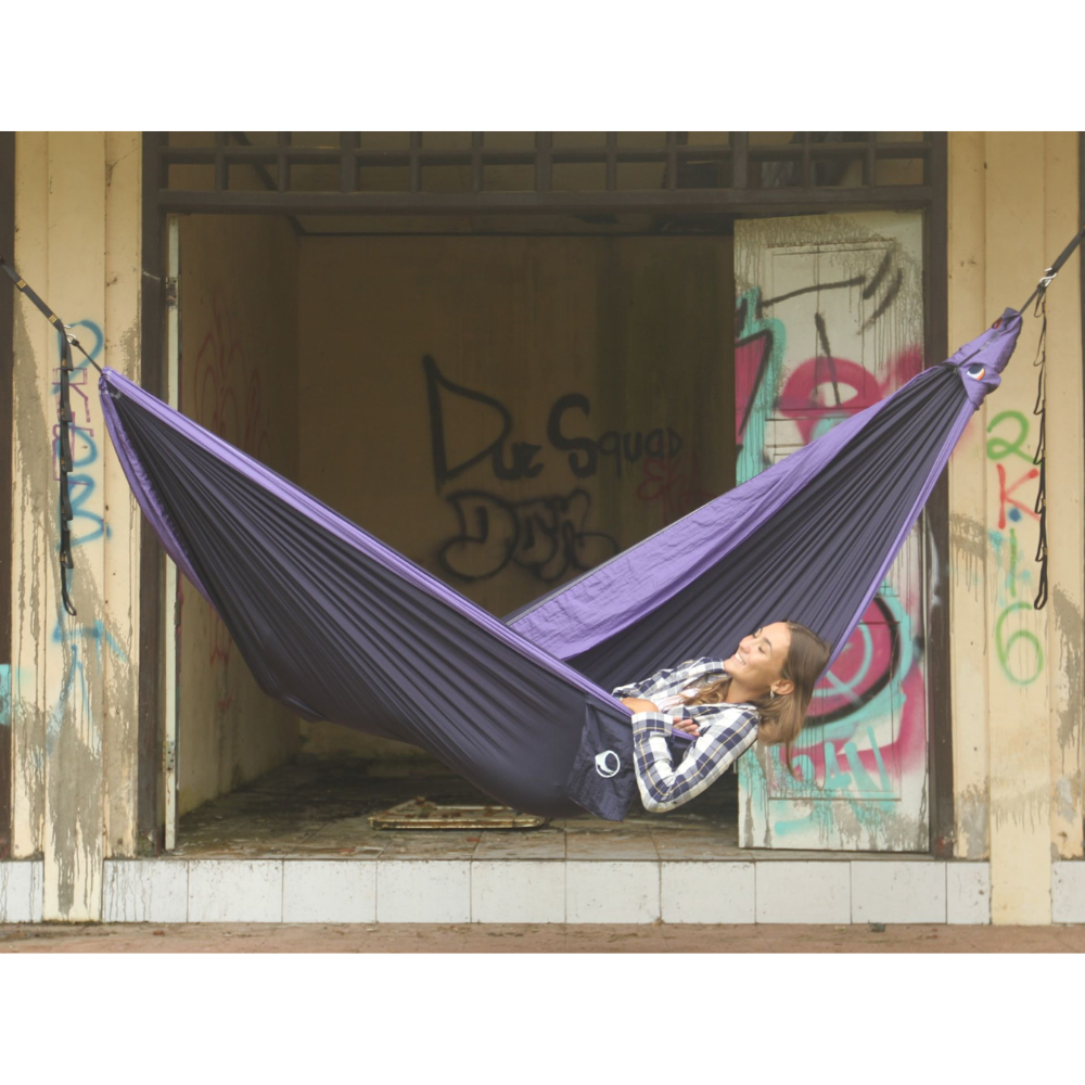 Original Hammock 6 NAVY BLUE / 30 PUR Bild 3