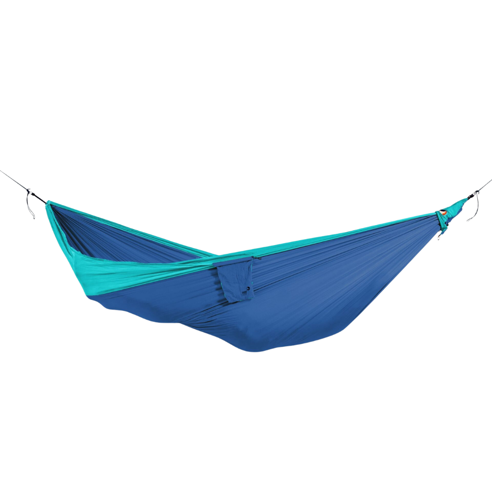 Original Hammock ROYAL BLUE / TURQUOI Bild 1