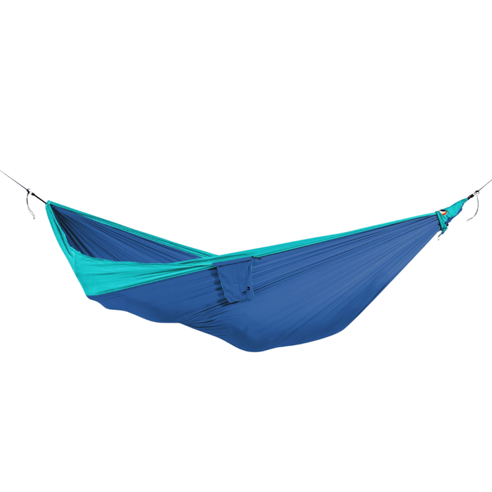 Original Hammock ROYAL BLUE / TURQUOI Bild 1