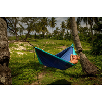 Original Hammock ROYAL BLUE / TURQUOI Bild 2