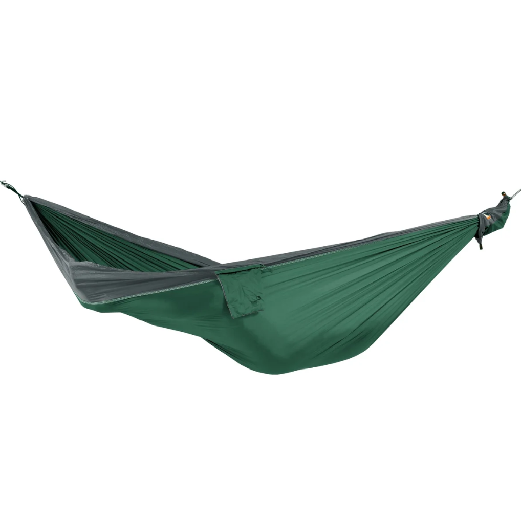 Original Hammock Petrol Green/Dark Gr Bild 1
