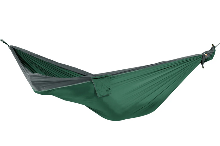 Original Hammock Petrol Green/Dark Gr Bild 1