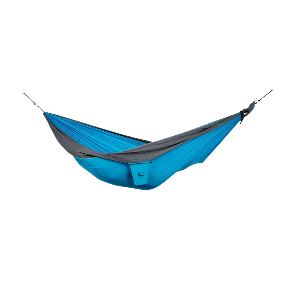 Original MoonHammock AQUA / DARK GREY Bild 1