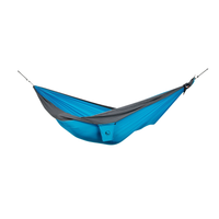 Original MoonHammock AQUA / DARK GREY Bild 1