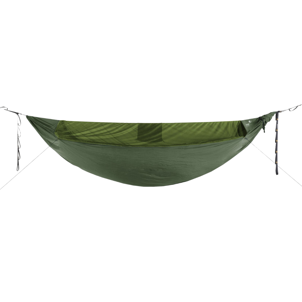 Original Pro Hammock ARMY GREEN / GREEN Bild 1