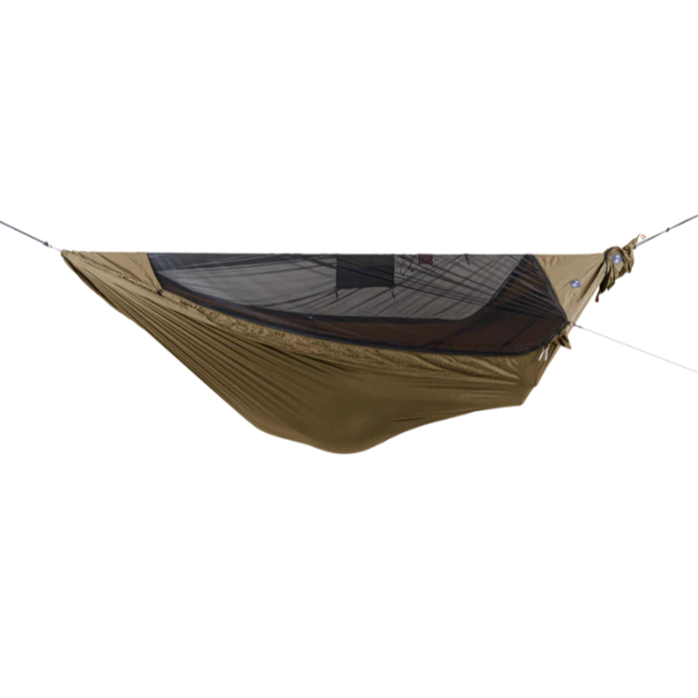 Pro Hammock Brown Bild 1
