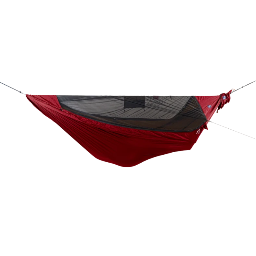 Pro Hammock Burgundy Bild 1